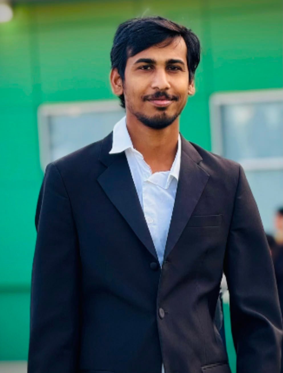 AKHIL